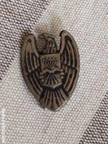 Militaria: Insignia Falange guerra civil.falangista.requete.carlista.militar.franco.patriotico.franquista
